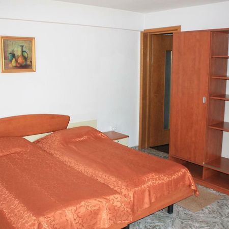 Vila Mihail Hotel Buşteni Eksteriør billede